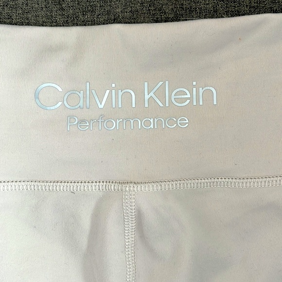Calvin Klein Performance Shorts - Picture 4 of 8